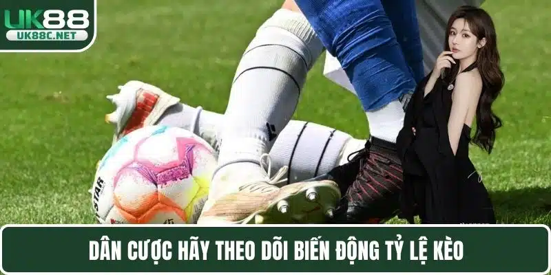 Kinh Nghiệm Bắt Kèo Tăng Tỷ Lệ Thắng Kèo Trong Cá Cược