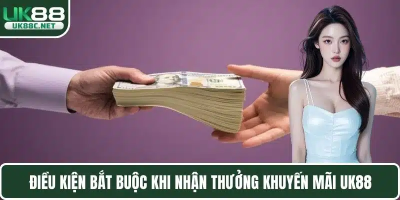 Điều Khoản Và Điều Kiện UK88 Quy Định Người Chơi Cần Rõ