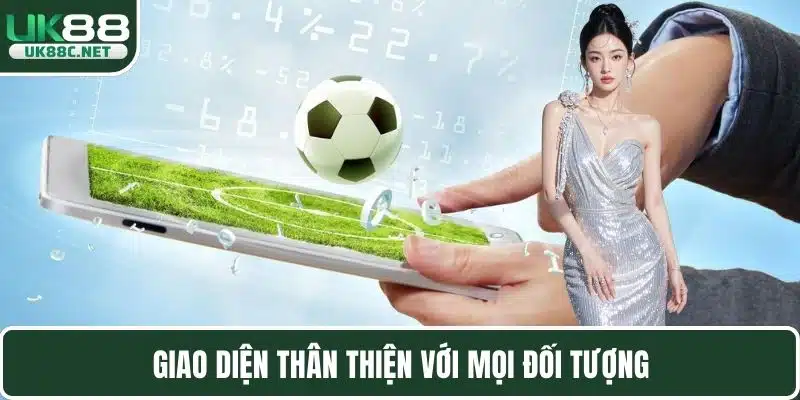Thể Thao UK88 – Trải Nghiệm Sảnh Cá Cược Chuyên Nghiệp