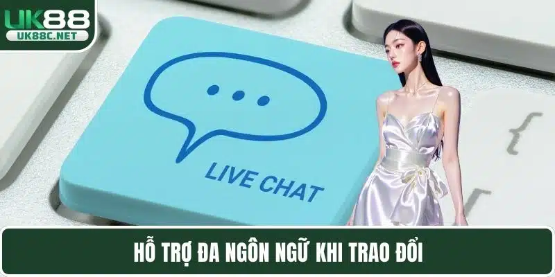 Liên Hệ UK88 Nhanh Chóng - Hỗ Trợ Thông Tin Chính Xác