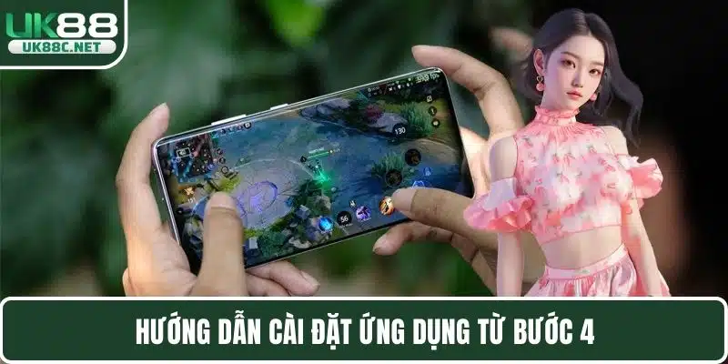 Tải App UK88 2026 - Hướng Dẫn Chi Tiết Và Tiện Lợi