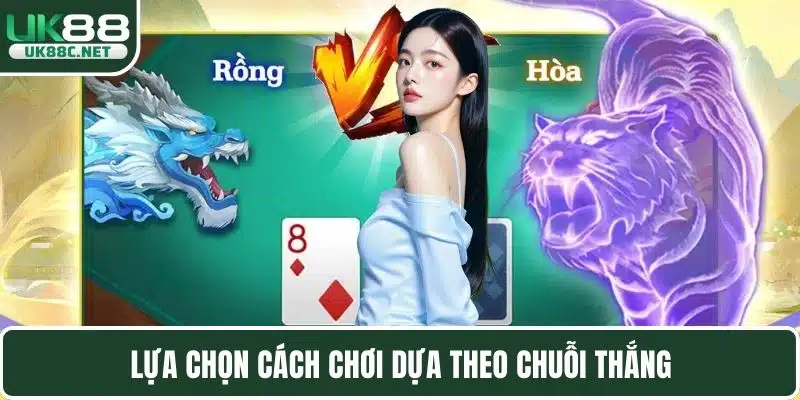 Chiến Thuật Rồng Hổ - Nâng Cao Tỷ Lệ Thắng Nhanh Chóng