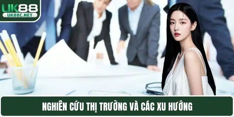 CEO Vũ Thanh Hằng - Định Hình Sự Thành Công Cho UK88