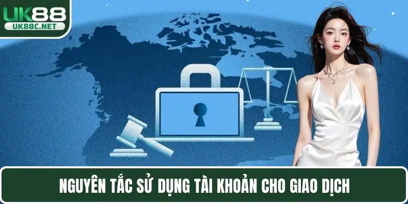 Điều Khoản Và Điều Kiện UK88 Quy Định Người Chơi Cần Rõ