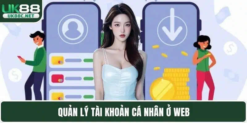 Đăng Nhập UK88 Đơn Giản Và Nhanh Chóng Cho Người Mới