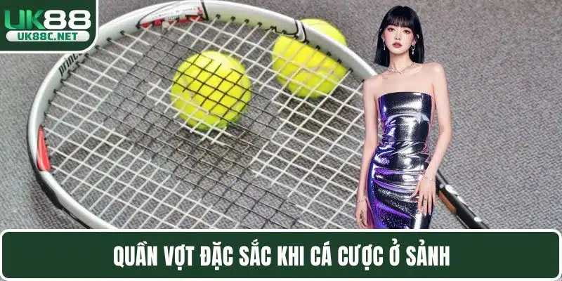 Thể Thao UK88 – Trải Nghiệm Sảnh Cá Cược Chuyên Nghiệp