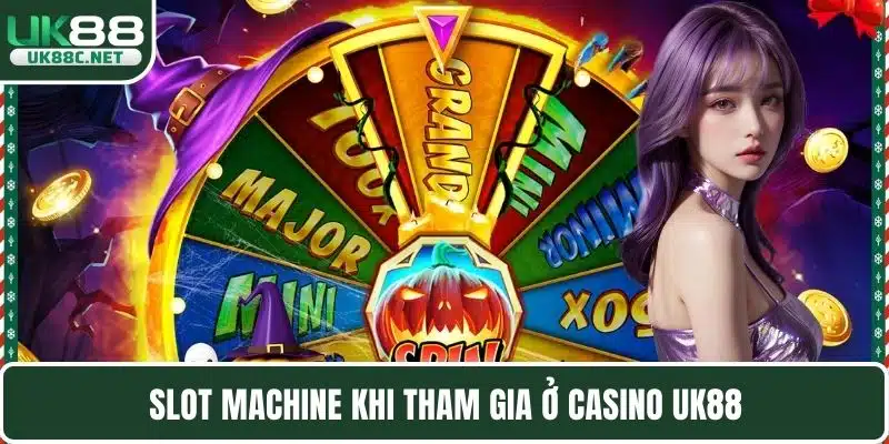 Casino UK88 Hấp Dẫn Với Sảnh Cược Đa Dạng Và Hiện Đại