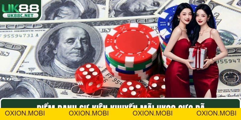 UK88 - Nhà Cái Cái Cá Cược Thể Thao | Link Trang Chủ Uk88.com