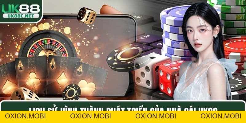 UK88 - Nhà Cái Cái Cá Cược Thể Thao | Link Trang Chủ Uk88.com
