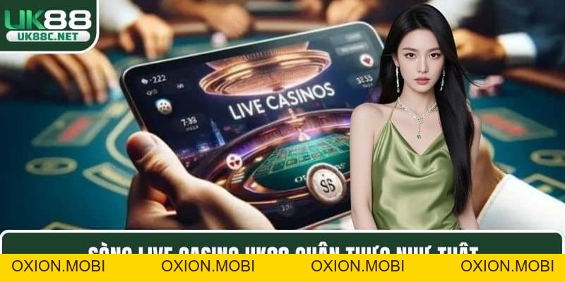 UK88 - Nhà Cái Cái Cá Cược Thể Thao | Link Trang Chủ Uk88.com