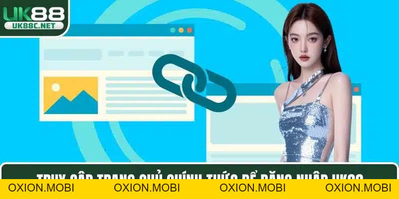 Đăng Nhập UK88 Đơn Giản Và Nhanh Chóng Cho Người Mới