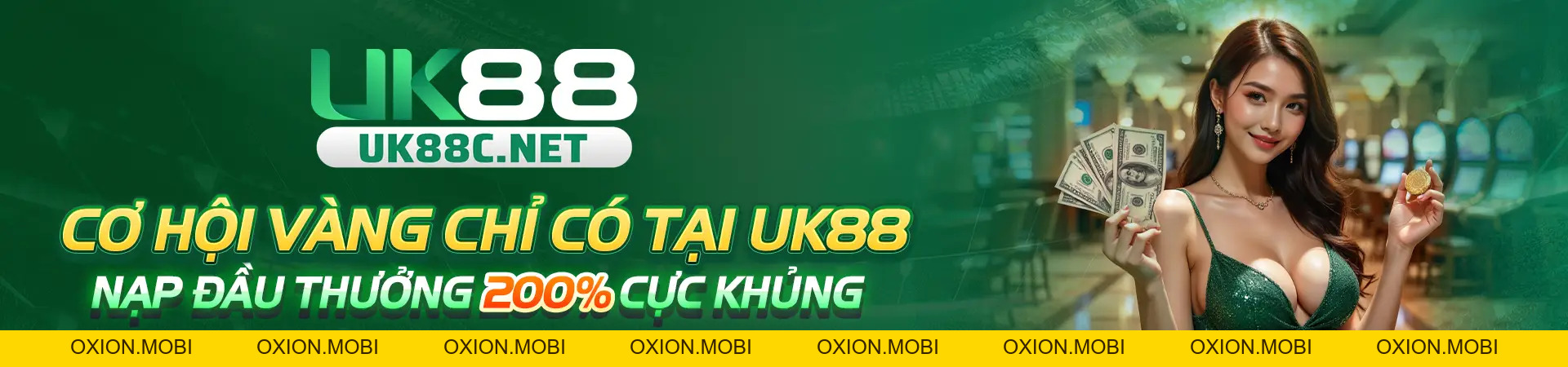 UK88 - Nhà Cái Cái Cá Cược Thể Thao | Link Trang Chủ Uk88.com