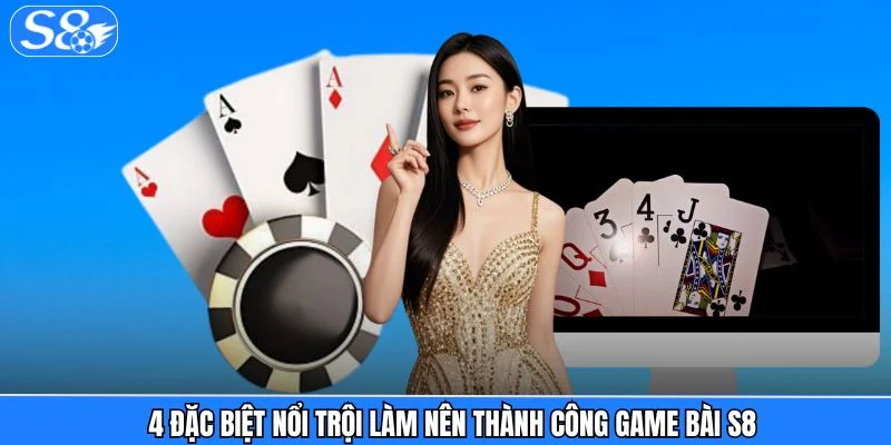 Game Bài S8 - Top Trò Chơi Ăn Khách Và Nhà Phát Hành Uy Tín Game Bài S8 - Top Trò Chơi Ăn Khách Và Nhà Phát Hành Uy Tín