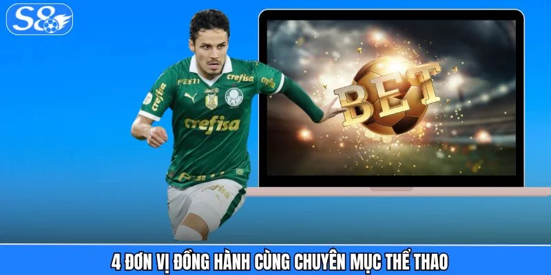 Thể Thao S8 - Sân Chơi Sôi Động, Kèo Cược Đa Dạng Thể Thao S8 - Sân Chơi Sôi Động, Kèo Cược Đa Dạng