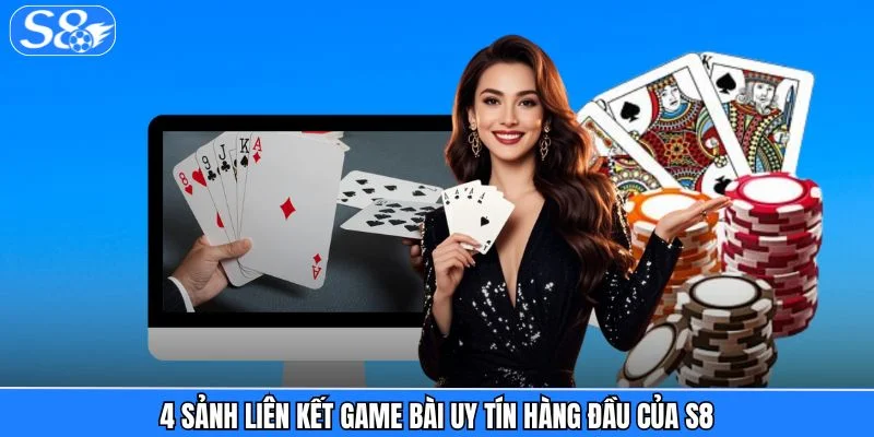 Game Bài S8 - Top Trò Chơi Ăn Khách Và Nhà Phát Hành Uy Tín Game Bài S8 - Top Trò Chơi Ăn Khách Và Nhà Phát Hành Uy Tín