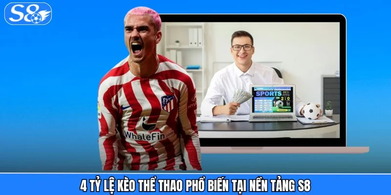 Thể Thao S8 - Sân Chơi Sôi Động, Kèo Cược Đa Dạng Thể Thao S8 - Sân Chơi Sôi Động, Kèo Cược Đa Dạng