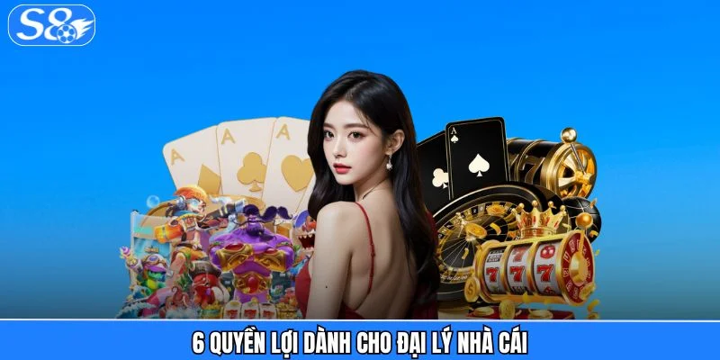 Đại Lý S8 - Mô Hình Kiếm Tiền Thu Nhập Online Ổn Định 2026 Đại Lý S8 - Mô Hình Kiếm Tiền Thu Nhập Online Ổn Định 2026