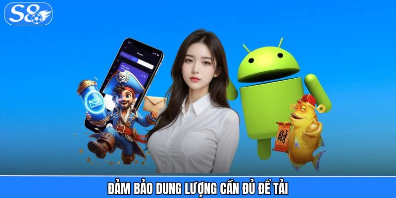 Tải App S8 - Để Trải Nghiệm Đa Dạng Siêu Phẩm Cá Cược Tải App S8 - Để Trải Nghiệm Đa Dạng Siêu Phẩm Cá Cược