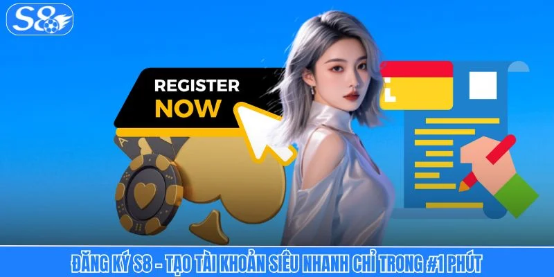 Hướng Dẫn S8 - Cẩm Nang Vàng Cho Ngươi Mới Tham Gia Hướng Dẫn S8 - Cẩm Nang Vàng Cho Ngươi Mới Tham Gia