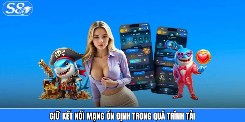 Tải App S8 - Để Trải Nghiệm Đa Dạng Siêu Phẩm Cá Cược Tải App S8 - Để Trải Nghiệm Đa Dạng Siêu Phẩm Cá Cược