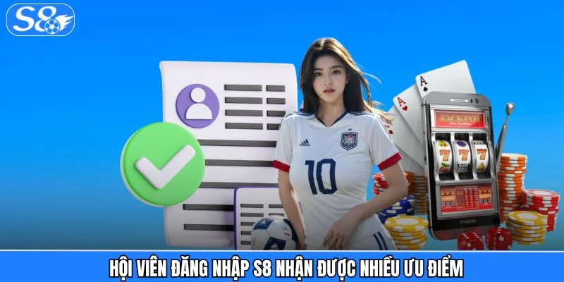 Đăng Nhập S8 Lỗi ? Cách Truy Cập Nhanh Và Hướng Khắc Phục Đăng Nhập S8 Lỗi ? Cách Truy Cập Nhanh Và Hướng Khắc Phục