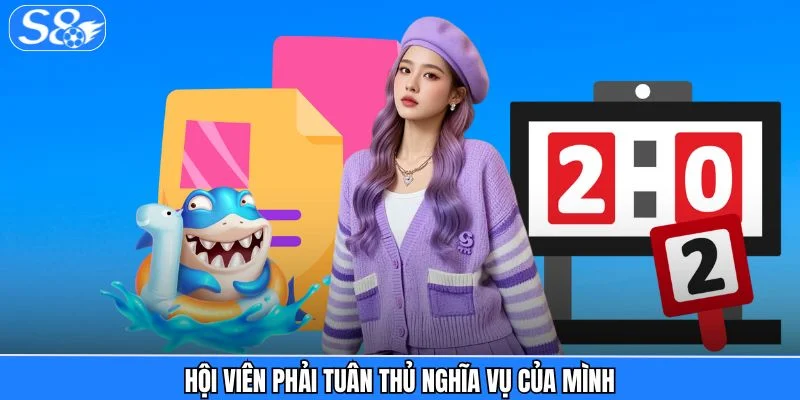 Điều Khoản Và Điều Kiện S8 - Toàn Bộ Quy Định Khi Tham Gia Điều Khoản Và Điều Kiện S8 - Toàn Bộ Quy Định Khi Tham Gia