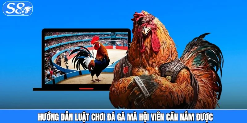 Đá Gà S8 - Hệ Sinh Thái Chiến Kê Chuẩn Quốc Tế 2026 Đá Gà S8 - Hệ Sinh Thái Chiến Kê Chuẩn Quốc Tế 2026
