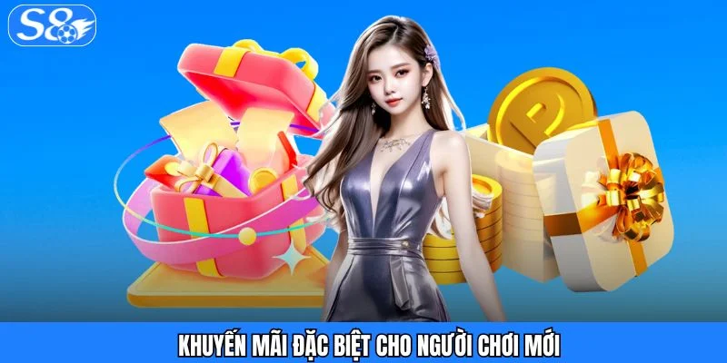 Khuyến Mãi S8 - Tổng Hợp Các Chương Trình Ưu Đãi Hot 2026 Khuyến Mãi S8 - Tổng Hợp Các Chương Trình Ưu Đãi Hot 2026