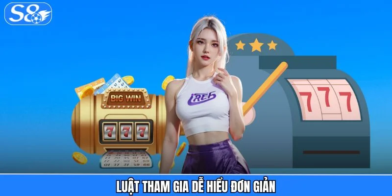 Nổ Hũ S8 – Khám Phá Kho Game Slot Hấp Dẫn, Đồ Hoạ Siêu Đỉnh Nổ Hũ S8 – Khám Phá Kho Game Slot Hấp Dẫn, Đồ Hoạ Siêu Đỉnh