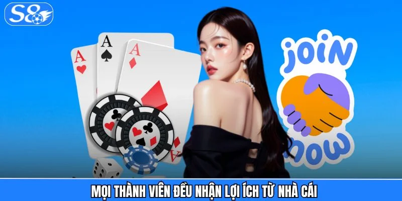 Đăng Ký S8 - Hướng Dẫn Cách Tạo Tài Khoản Cho Người Mới Đăng Ký S8 - Hướng Dẫn Cách Tạo Tài Khoản Cho Người Mới