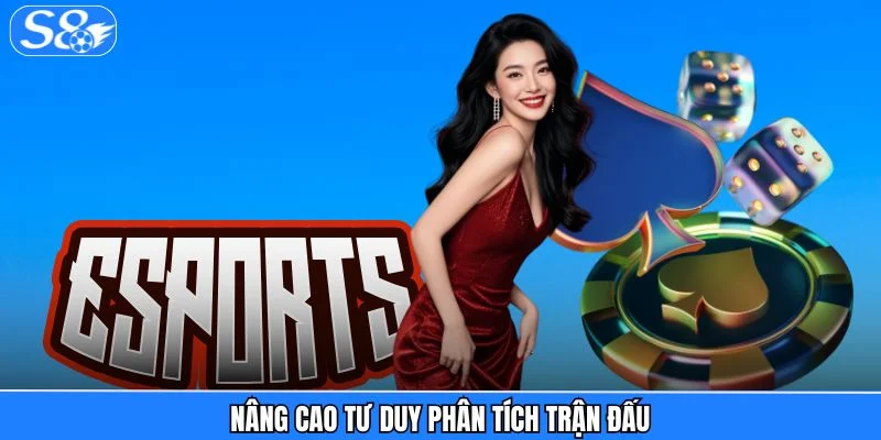 Esports S8 - Sân Chơi Cá Cược Điện Tử Đỉnh Cao Cho Game Thủ Esports S8 - Sân Chơi Cá Cược Điện Tử Đỉnh Cao Cho Game Thủ