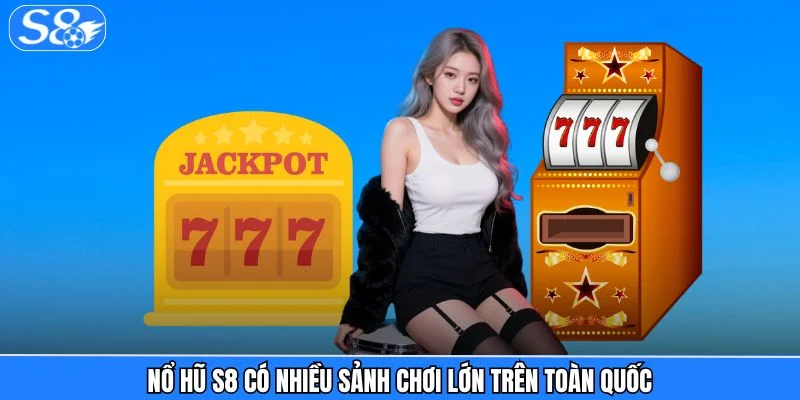 Nổ Hũ S8 – Khám Phá Kho Game Slot Hấp Dẫn, Đồ Hoạ Siêu Đỉnh Nổ Hũ S8 – Khám Phá Kho Game Slot Hấp Dẫn, Đồ Hoạ Siêu Đỉnh