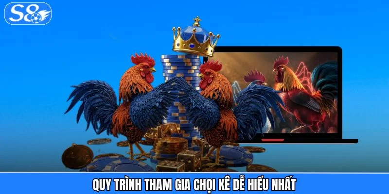 Đá Gà S8 - Hệ Sinh Thái Chiến Kê Chuẩn Quốc Tế 2026 Đá Gà S8 - Hệ Sinh Thái Chiến Kê Chuẩn Quốc Tế 2026
