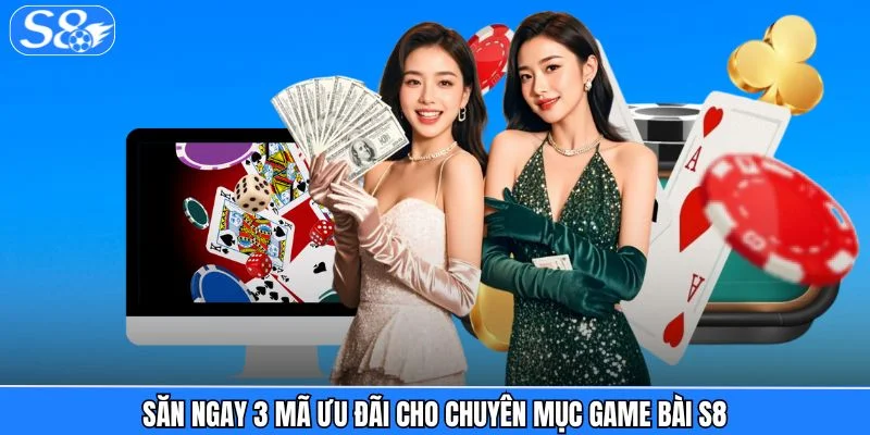 Game Bài S8 - Top Trò Chơi Ăn Khách Và Nhà Phát Hành Uy Tín Game Bài S8 - Top Trò Chơi Ăn Khách Và Nhà Phát Hành Uy Tín