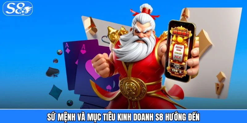 Giới Thiệu S8 - Hệ Sinh Thái Giải Trí Trực Tuyến #1 Châu Á Giới Thiệu S8 - Hệ Sinh Thái Giải Trí Trực Tuyến #1 Châu Á