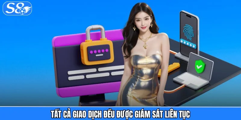 Chính Sách Bảo Mật S8 - Cam Kết An Toàn Thông Tin Dữ Liệu Chính Sách Bảo Mật S8 - Cam Kết An Toàn Thông Tin Dữ Liệu