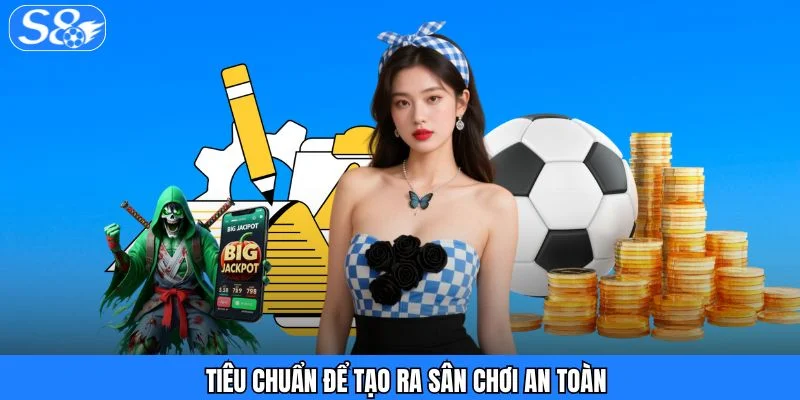 Điều Khoản Và Điều Kiện S8 - Toàn Bộ Quy Định Khi Tham Gia Điều Khoản Và Điều Kiện S8 - Toàn Bộ Quy Định Khi Tham Gia