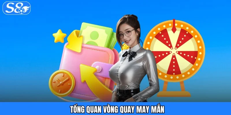 Vòng Quay May Mắn S8 - Cơ Hội Săn Samsung Galaxy Tab S8 Vòng Quay May Mắn S8 - Cơ Hội Săn Samsung Galaxy Tab S8
