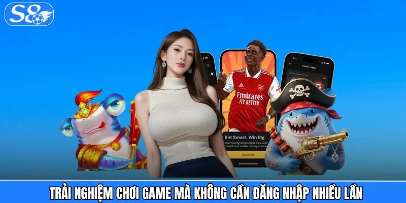 Tải App S8 - Để Trải Nghiệm Đa Dạng Siêu Phẩm Cá Cược Tải App S8 - Để Trải Nghiệm Đa Dạng Siêu Phẩm Cá Cược