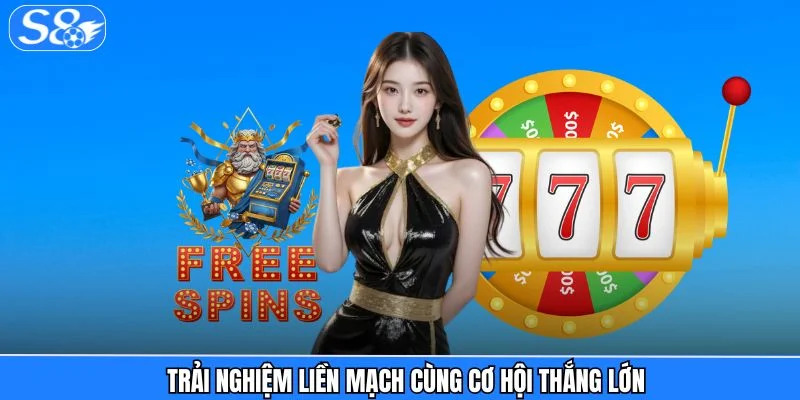 Nổ Hũ S8 – Khám Phá Kho Game Slot Hấp Dẫn, Đồ Hoạ Siêu Đỉnh Nổ Hũ S8 – Khám Phá Kho Game Slot Hấp Dẫn, Đồ Hoạ Siêu Đỉnh