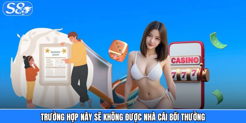 Miễn Trừ Trách Nhiệm S8 - Quyền Lợi Và Nghĩa Vụ Của Đôi Bên Miễn Trừ Trách Nhiệm S8 - Quyền Lợi Và Nghĩa Vụ Của Đôi Bên