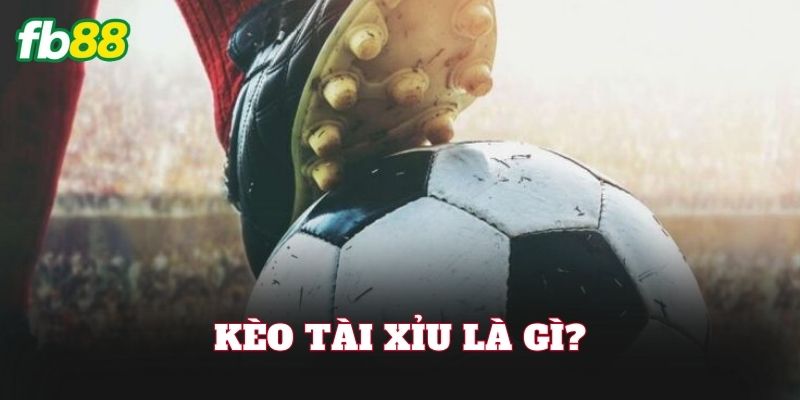 Hướng Dẫn Kèo Tài Xỉu Bóng Đá Chi Tiết Cho Người Chơi