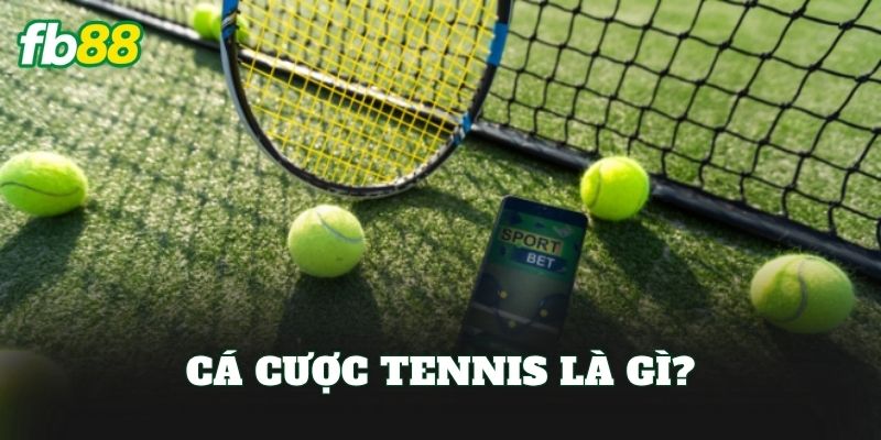 Cá Cược Tennis: Cách Chơi Kèo Và Chiến Lược Hiệu Quả Cá Cược Tennis: Cách Chơi Kèo Và Chiến Lược Hiệu Quả