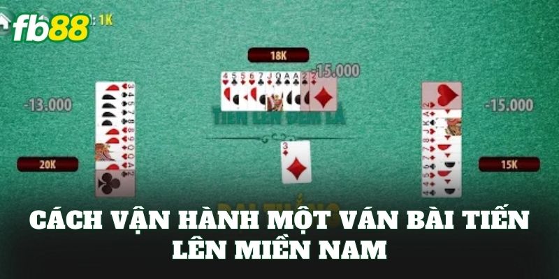 Tiến Lên Miền Nam: Luật Chơi Và Kinh Nghiệm Dễ Thắng