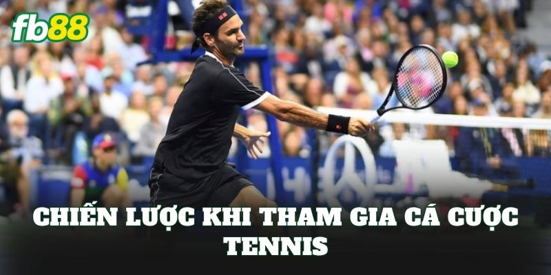 Cá Cược Tennis: Cách Chơi Kèo Và Chiến Lược Hiệu Quả Cá Cược Tennis: Cách Chơi Kèo Và Chiến Lược Hiệu Quả