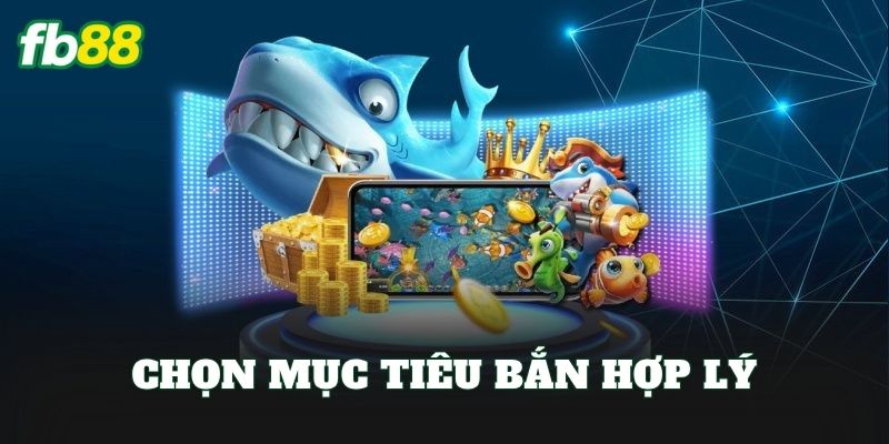 Thủ Thuật Chơi Game Bắn Cá Đổi Thưởng FB88 Hiệu Quả Cao Thủ Thuật Chơi Game Bắn Cá Đổi Thưởng FB88 Hiệu Quả Cao