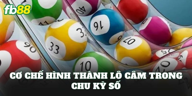 Lô Câm Là Gì? Cách Chơi Lô Câm Trong Thống Kê Xổ Số FB88 Lô Câm Là Gì? Cách Chơi Lô Câm Trong Thống Kê Xổ Số FB88