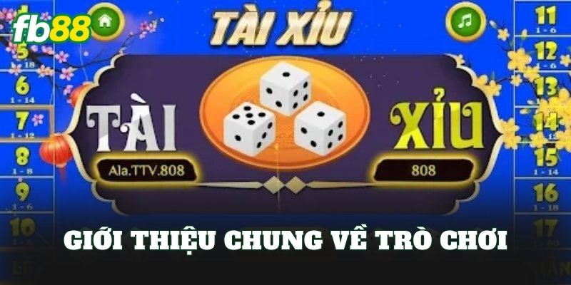 Tài Xỉu Là Gì? Cách Chơi Chuẩn Xác Tại FB88
