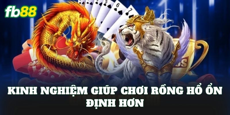 Rồng Hổ FB88: Luật Chơi, Cách Cược Và Mẹo Thắng Rồng Hổ FB88: Luật Chơi, Cách Cược Và Mẹo Thắng