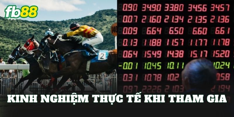 Cá Cược Đua Ngựa Là Gì? Cách Chơi Chi Tiết Cho Người Mới